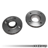 034 Motorsport Suspension Lift Kit - VW/Audi / 8V / 8S / Mk7 / Alltrack & More