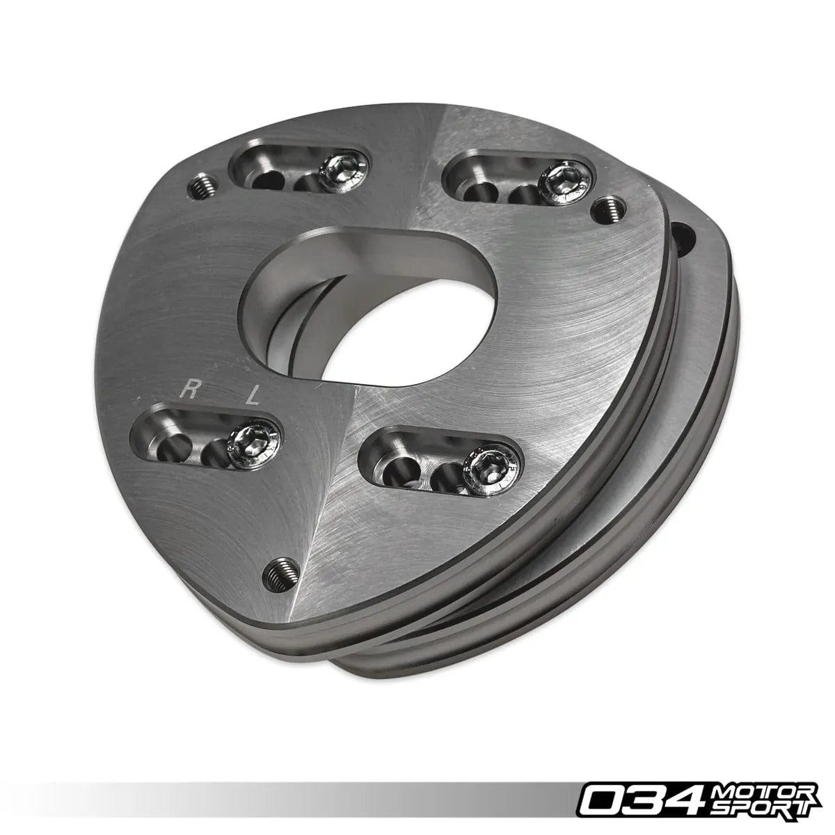 034 Motorsport Suspension Lift Kit - VW/Audi / 8V / 8S / Mk7 / Alltrack & More