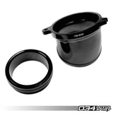Insuction Bundle - VW/Audi / MQB-Evo EA888 Gen 4 / MK8 / Golf R / 8Y / S3
