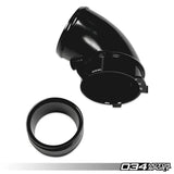 Insuction Bundle - VW/Audi / MQB-Evo EA888 Gen 4 / MK8 / GTI / 8Y / A3