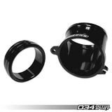 Insuction Bundle - VW/Audi / MQB-Evo EA888 Gen 4 / MK8 / Golf R / 8Y / S3
