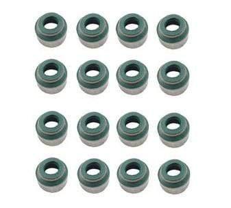 Valve Stem Seals 6mm ID (Set of 16) | 2.0T FSi | TSi