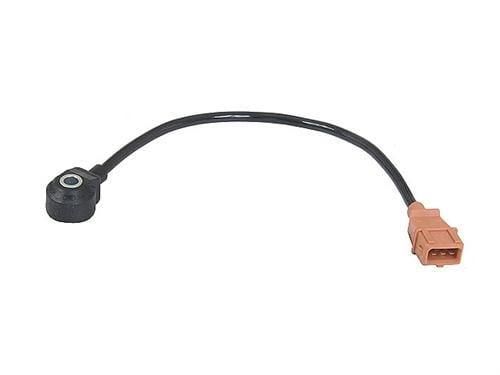 Knock Sensor With Harness - Brown 340mm | Mk3 12v VR6 (0261231077)