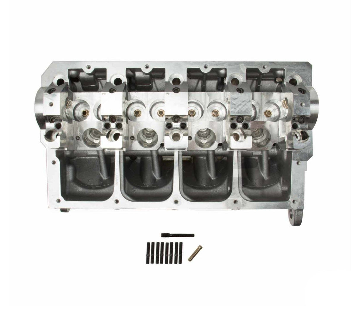 Bare Cylinder Head - VW / BEW TDI / Mk4 / Golf / Jetta / Beetle