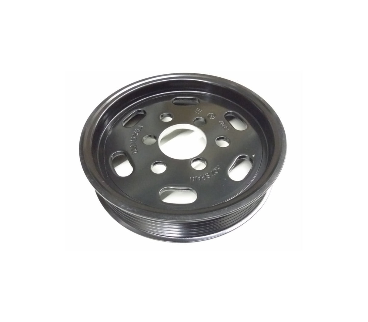 Power Steering Pump Pulley - VW/Audi / Mk4 Golf / Jetta / GLI / Mk4 R32 / Mk6 Jetta / New Beetle