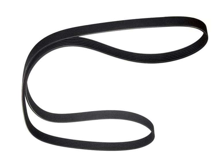 Serpentine Belt w/ AC - VW / Mk4 1.9L TDi ALH