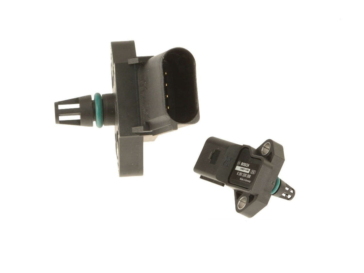 Boost Pressure Sensor - Audi A4 / A5 / A6 / A4, A5, A6 Quattro