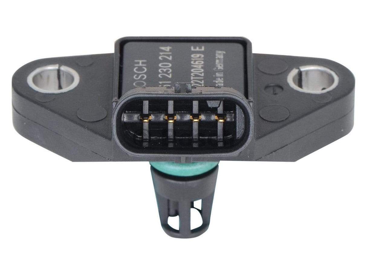 MAP Sensor - Audi A6, A7, A8 Quattro / Q5 / Q7 / S4 / S5 / S6 / SQ5