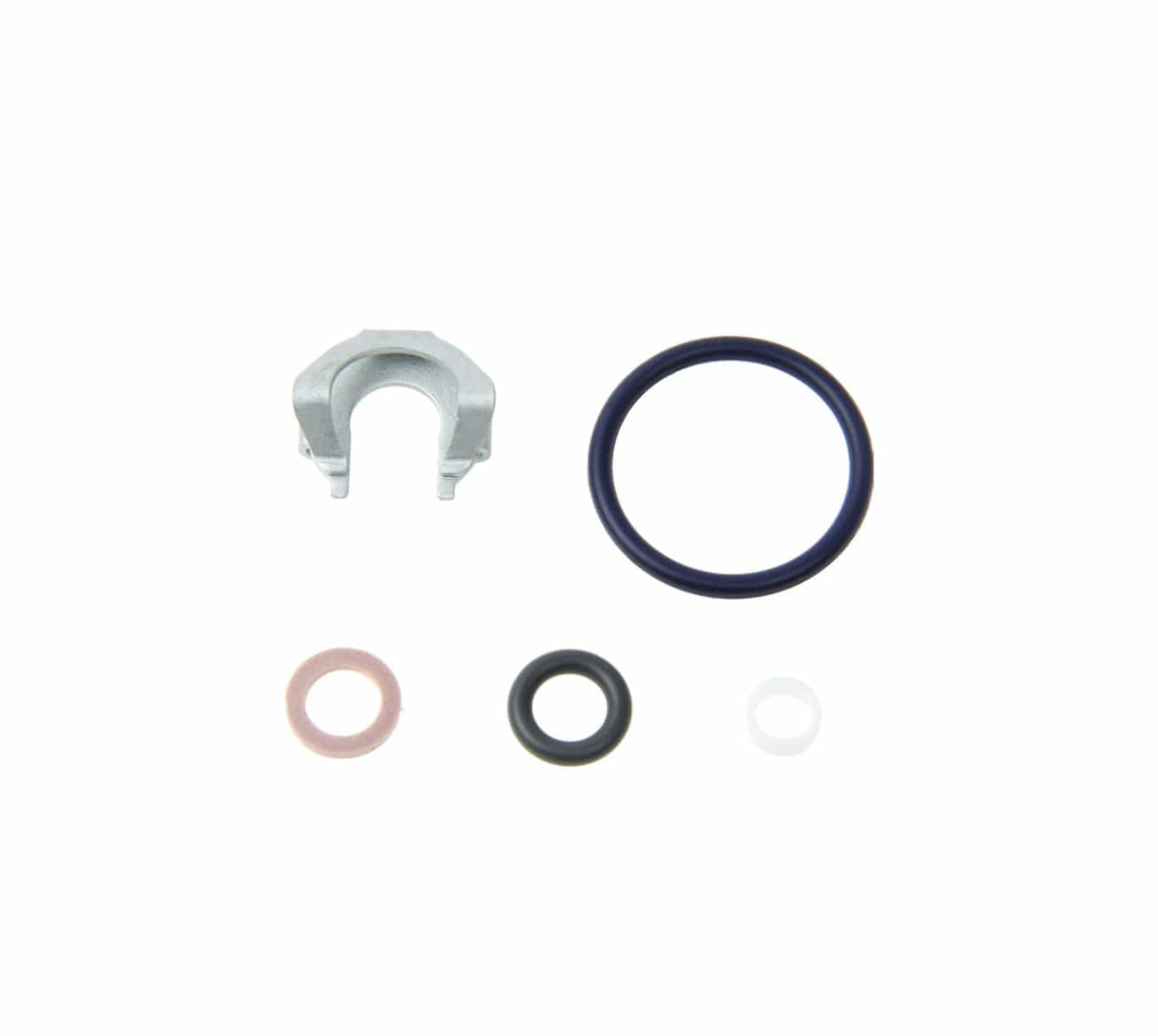 Fuel Injector O-Ring Kit - VW/Audi / 3.6L / V6 / 4L Q7 / Atlas / CC / B6 Passat / Touareg