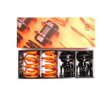 MSS Track Full Adjustable Kit - VW / Golf / MK7 / MK8 / GTI / R