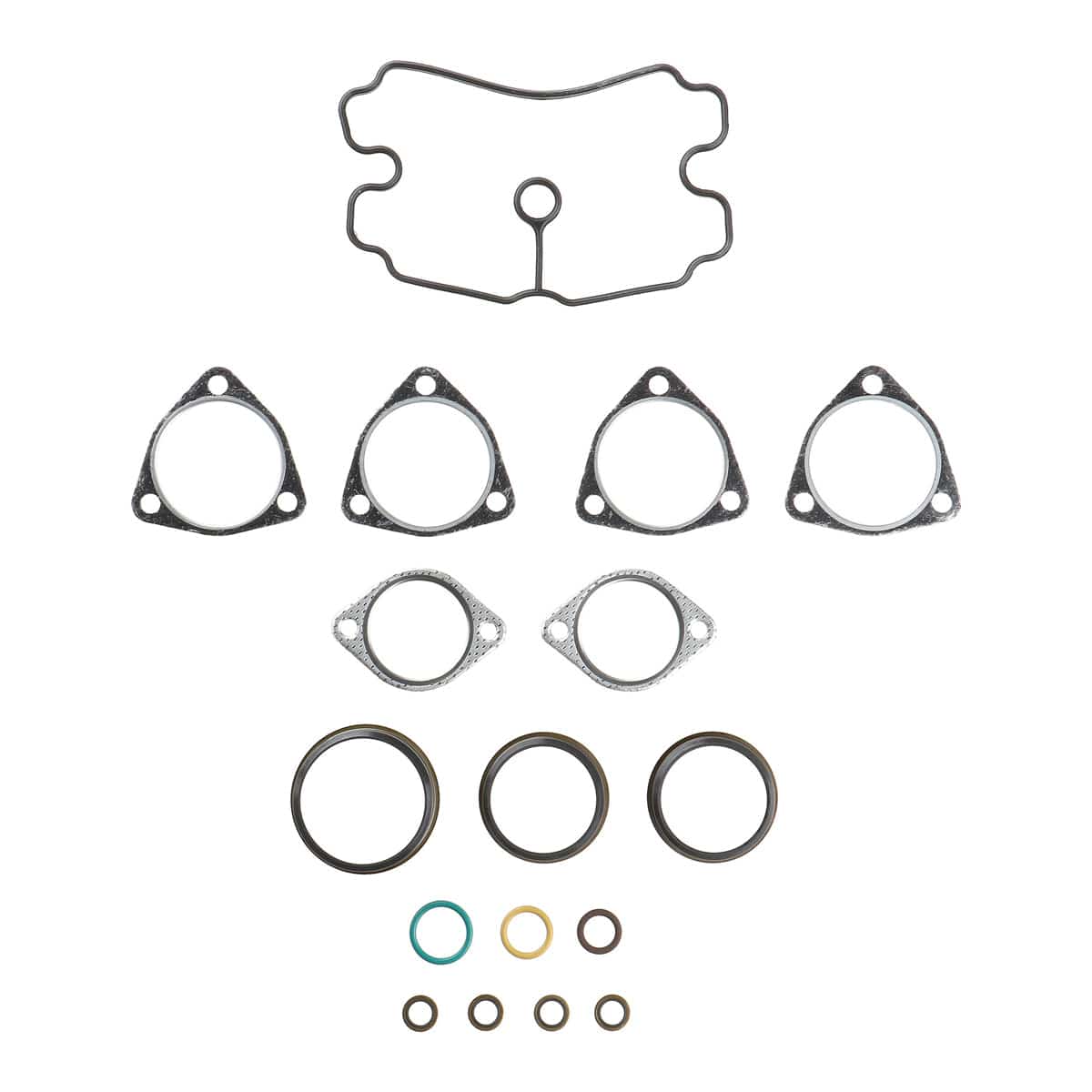 Turbocharger Mounting Gasket Set