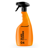 Glass Cleaner (500ml)