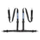 Sparco 2 Inch 4 Point Snap-In Harness - (NLA)