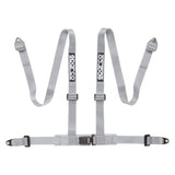 Sparco 2 Inch 4 Point Bolt-In Harness