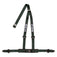 Sparco 2 Inch 3 Point Bolt-In Harness - (NLA)