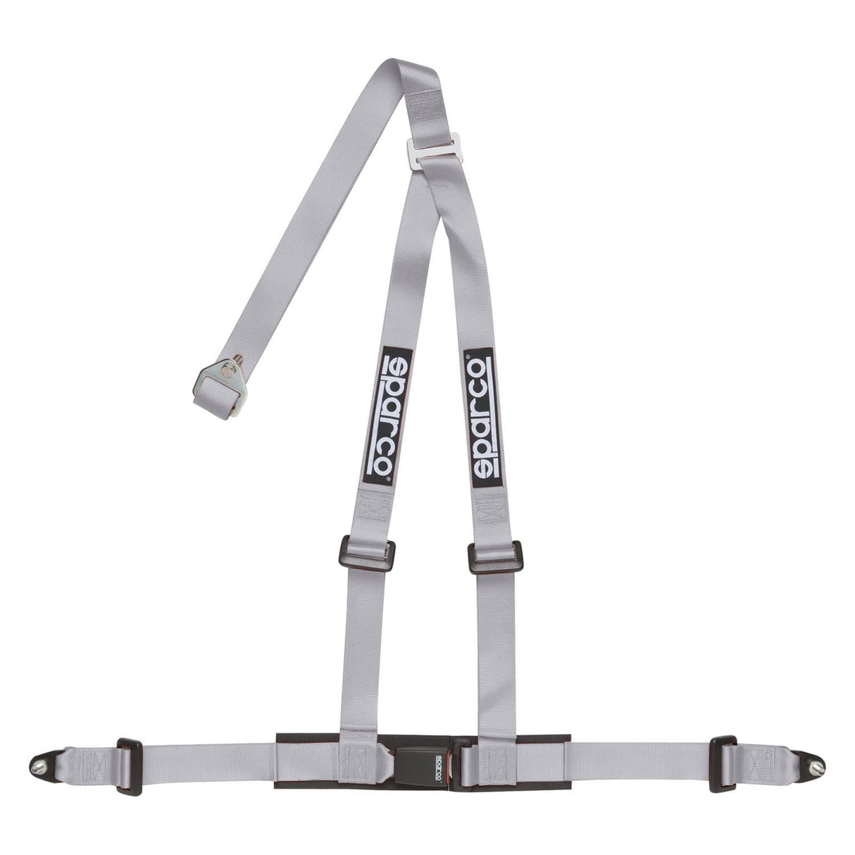 Sparco 2 Inch 3 Point Bolt-In Harness - (NLA)