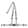 Sparco 2 Inch 3 Point Bolt-In Harness - (NLA)