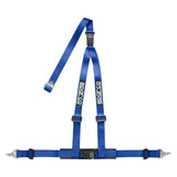 Sparco 2 Inch 3 Point Harness
