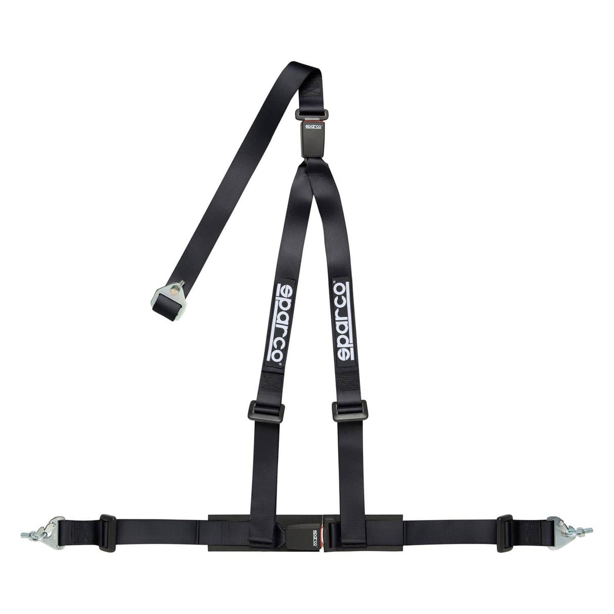 Sparco 2 Inch 3 Point Harness