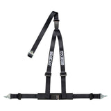 Sparco 2 Inch 3 Point Harness