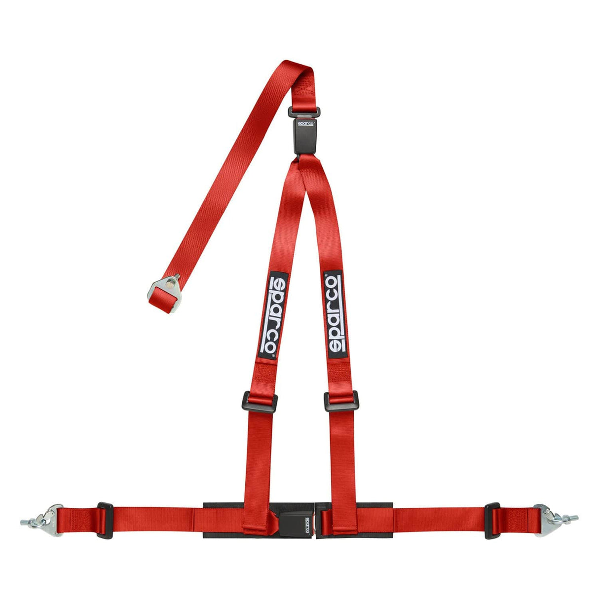 Sparco 2 Inch 3 Point Harness