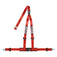Sparco 2 Inch 3 Point Harness