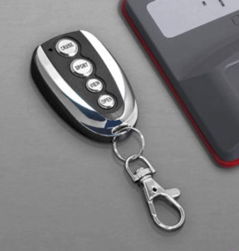 Replacement Key Fob for CAPRISTO Remote Module