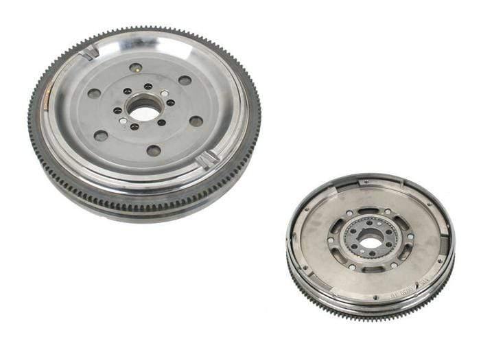 OEM Dual Mass Flywheel | 1997-2000 Passat | A4 1.8T