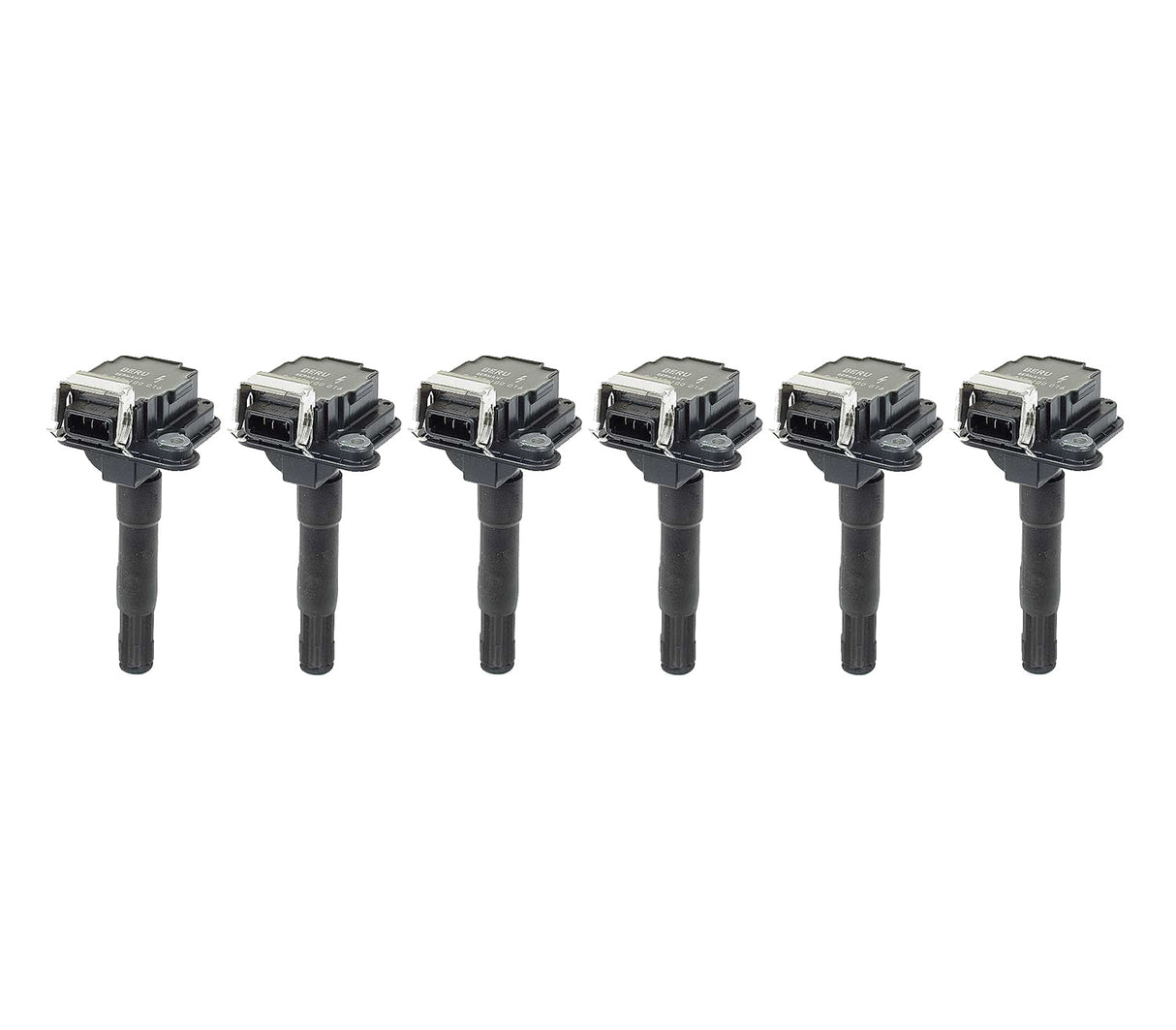 Ignition Coil Pack Set - Audi 2.7T / B5 S4 / C5 A6 & Allroad APB Engine Code Only