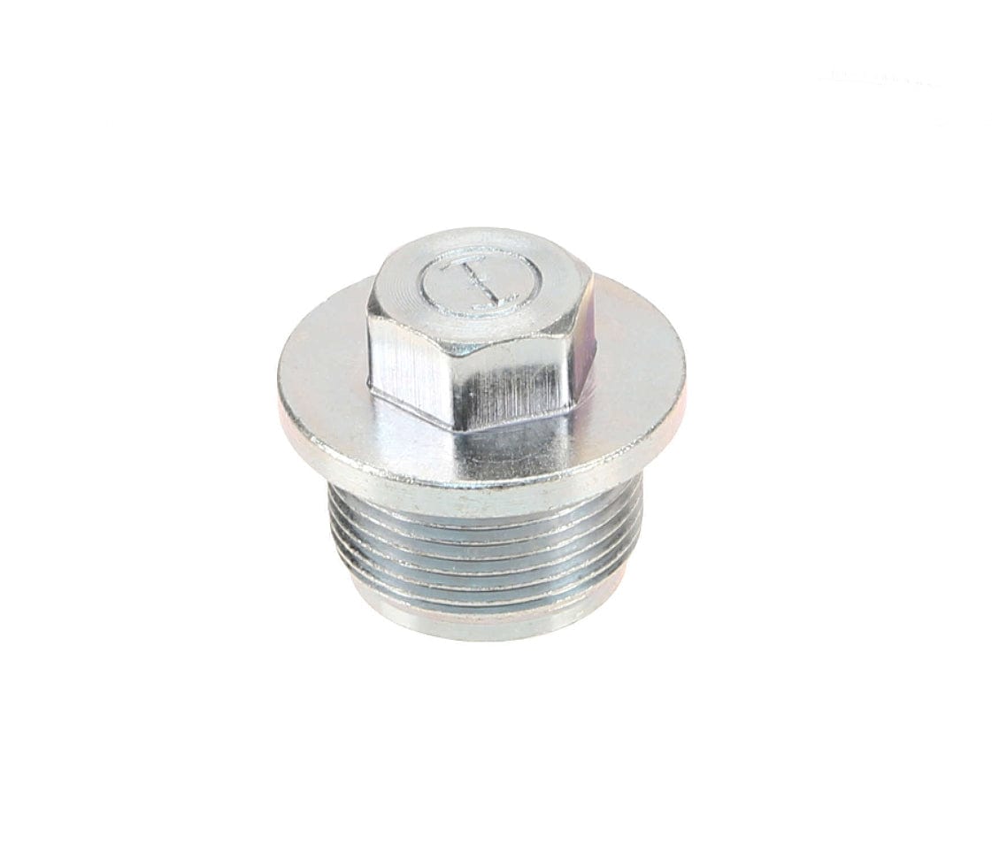 Oil Drain Plug (M26x1.5) - VW/Audi / 1.8T / V6 2.8L / 90 / 100 / B5 A4 / C4 A6 / B5 Passat