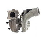 Turbocharger - VW/Audi / V6 3.0L TDI / Touareg / Q7