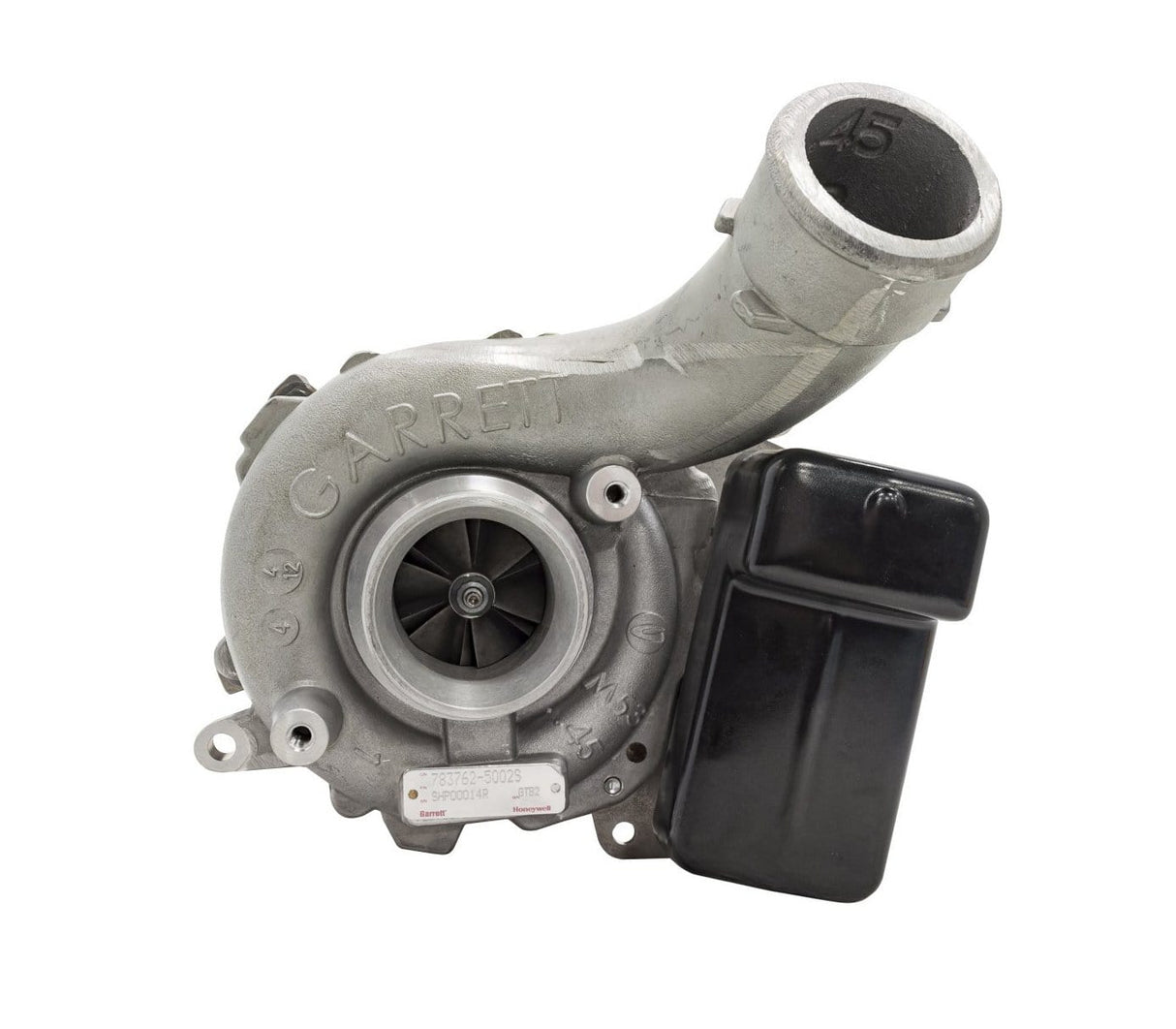 Turbocharger - VW/Audi / V6 3.0L TDI / Touareg / Q7