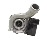 Turbocharger - VW/Audi / V6 3.0L TDI / Touareg / Q7