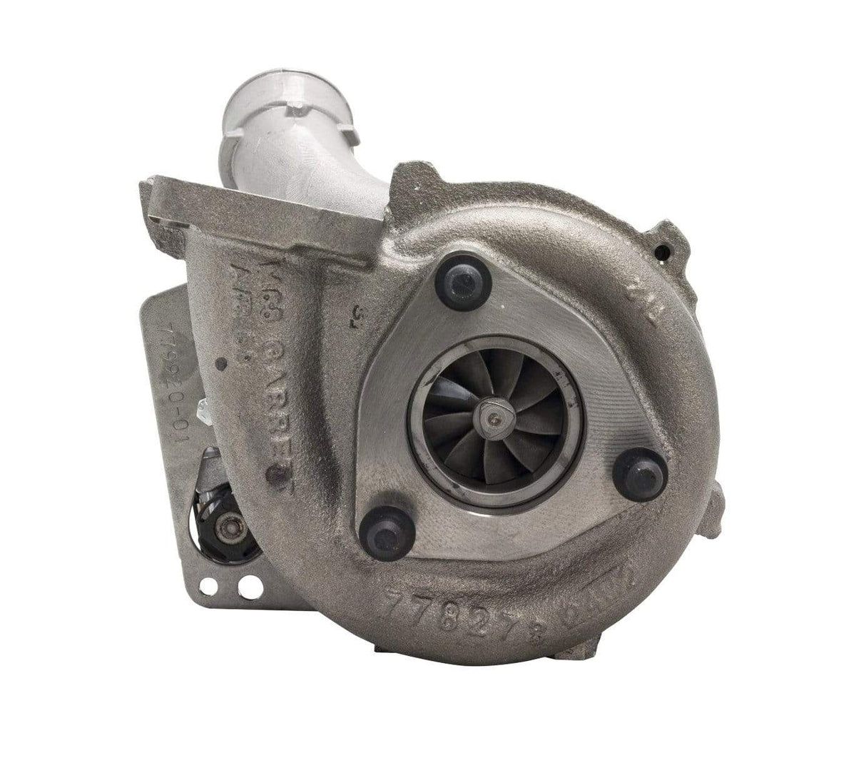Turbocharger - VW/Audi / V6 3.0L TDI / Touareg / Q7