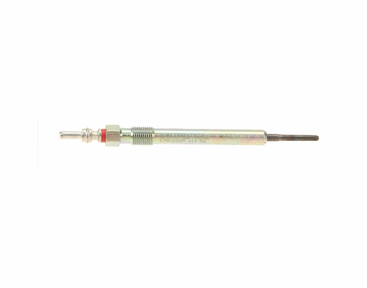 Glow Plug - VW/Audi TDi / A6, A7, A8 Quattro / Q5 / Q7 / Beetle / Golf / Jetta / Touareg