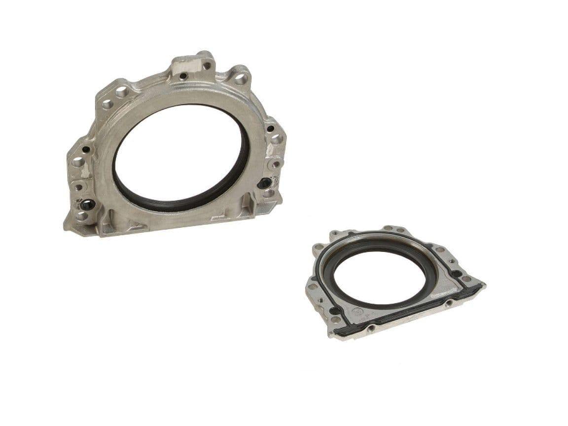 Crankshaft Seal with Sealing Flange Rear Main - VW/Audi (many models check fitment)