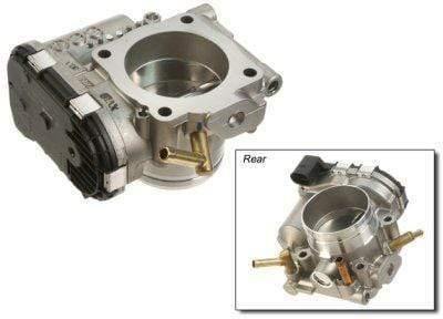 Throttle Body | Mk4 2.0L 2001-up