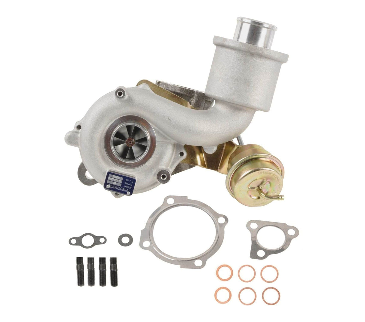 K03 Turbocharger - VW/Audi 1.8T / Mk1 TT / Mk4 GTi & GLi / New Beetle