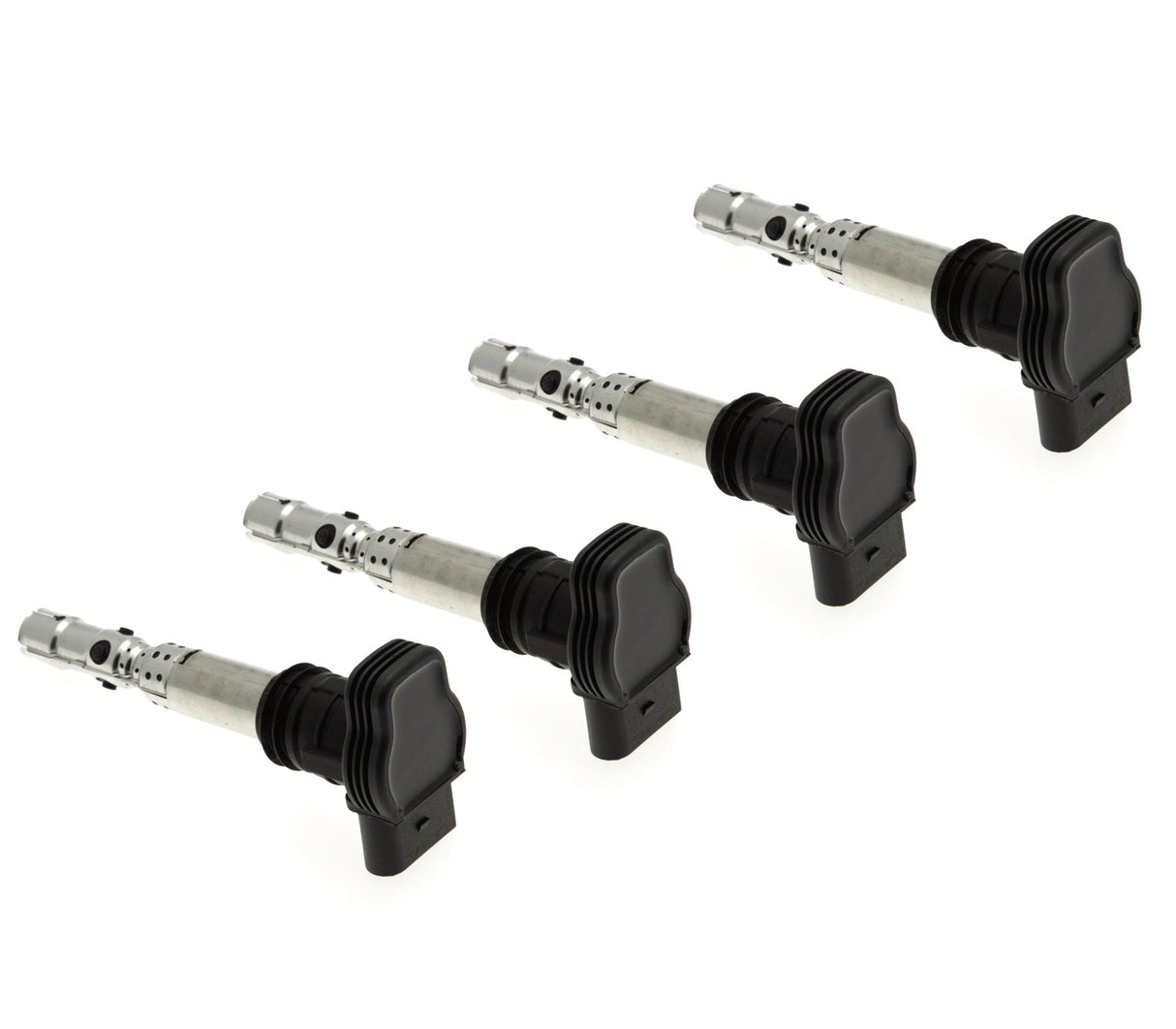 Ignition Coil Pack Set | 1.8T Newest "D" Version