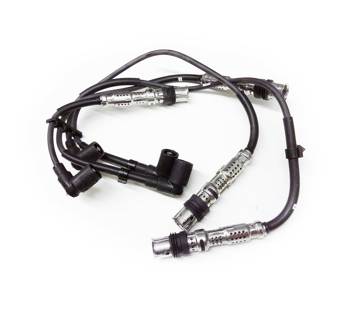 Spark Plug Wires - VW Mk4 2.0L AEG & Mk6 Jetta