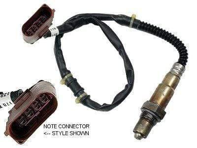 Oxygen Sensor (Post-Cat) | AWD|ATC
