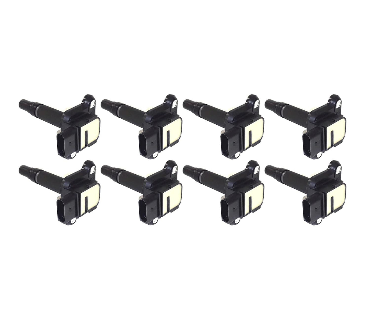 Ignition Coil Pack Set - Audi / 4.2L V8 / 4.2T