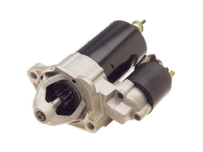 Starter - Remanufactured - B6 | B7 A4 | Passat B5
