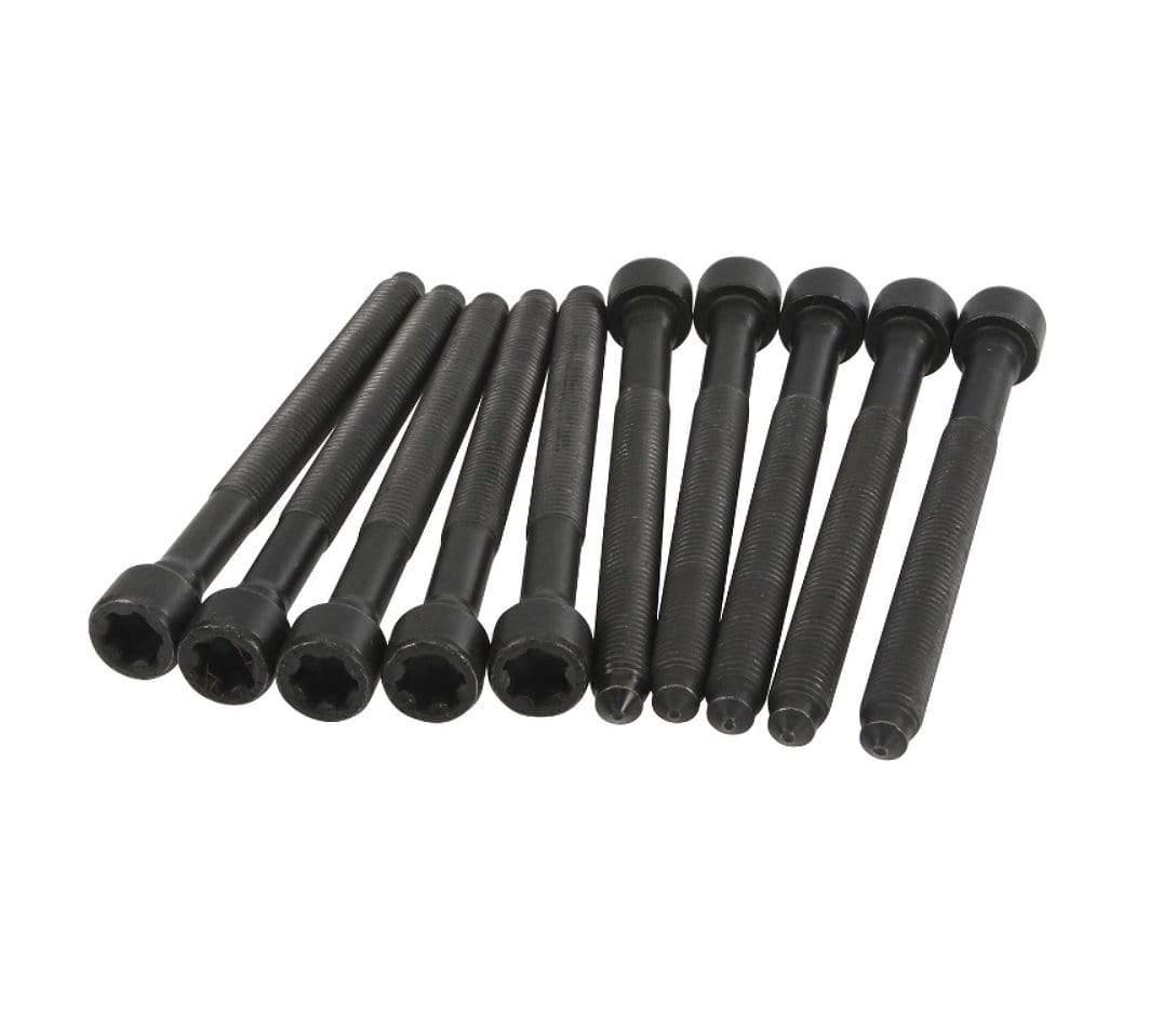 Cylinder Head Bolts (Set of 10) - VW/Audi 2.0T TSI & FSI