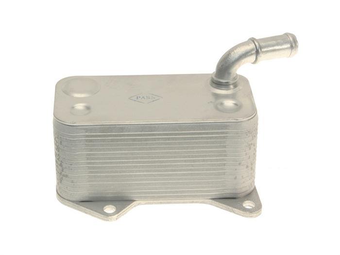 Oil Cooler - VW/Audi 2.0T FSI / A3 8P / A4 B7 / TT / EOS / GTi / GLi / Golf R / Passat