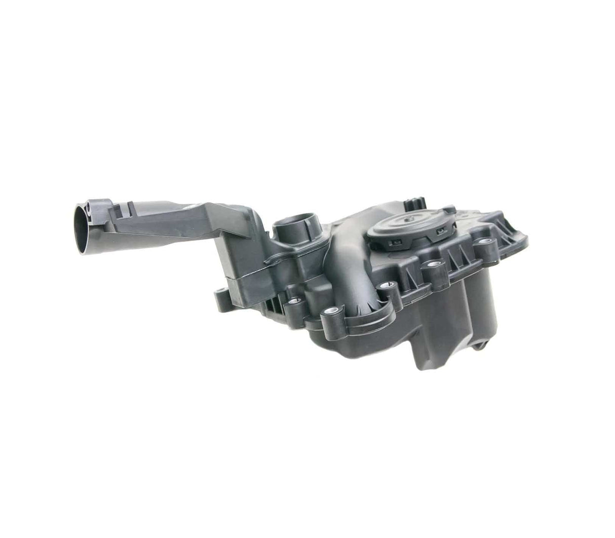Engine Crankcase Vent Valve - Audi / 3.0L / 4.0L / C7 A6 / A7 / 4M Q7 / Q8 / & More