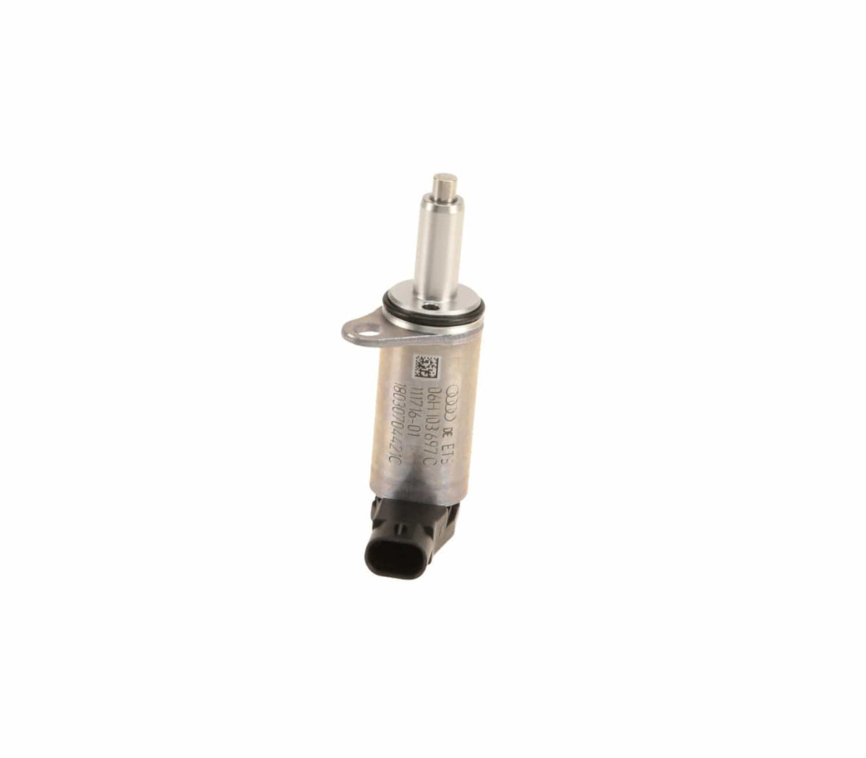 Camshaft Adjuster Solenoid - Audi / 2.0T / B8 A4 / A5 / Q5