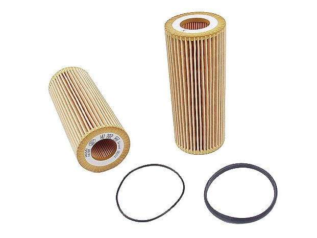 Oil Filter (HU 7029z) - Audi B8 S4 / S5 / A4 / A6 / A4, A5, A6, A7 A8 Quattro & more