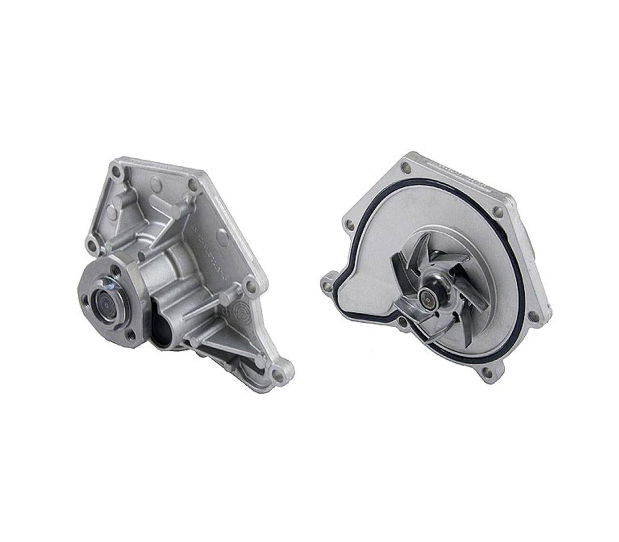 Water Pump - VW/Audi / V6 3.2L / 3.0T / V6 TDI / B7 & B8 A4 / S4 / C6 A6 / Q7 / Mk2 & 3 Touareg