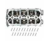FSI Complete Cylinder Head (Without Camshaft) - VW/Audi 2.0T FSI / A3 8P / B7 A4 / EOS / Mk5 Golf & Jetta / B6 Passat